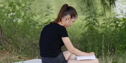 Žáci a studenti z okolí Brd mají poslední možnost  přihlásit se do mezinárodní soutěže o přírodě