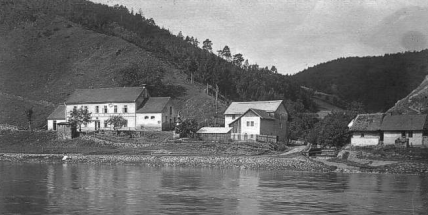 Moráň: Osada, která zmizela z map i se svým jménem