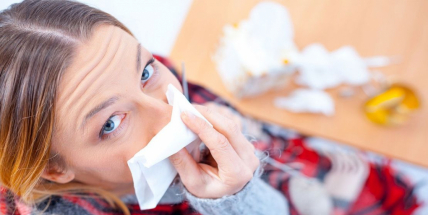 Chřipka útočí, Příbram je na prahu vyhlášení epidemie