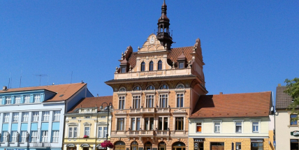 Sedlčanům dlouhodobě ubývá obyvatel, počátkem letošního roku klesl jejich počet pod 7000