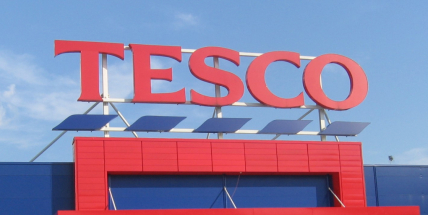 Tesco varuje zákazníky: Žádné mobily nerozdáváme, jedná se o podvod