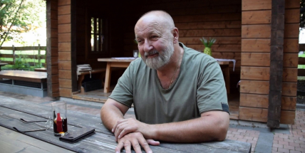 Jaroslav Starka: Nechci mít v týmu leklé ryby