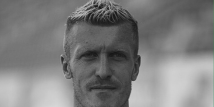 Zemřel bývalý ligový fotbalista Příbrami, bylo mu 47 let
