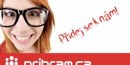 Hledáme kolegu do našeho týmu