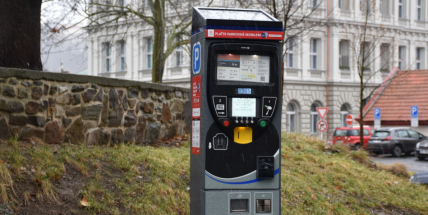 Parkování nově i v kratších intervalech