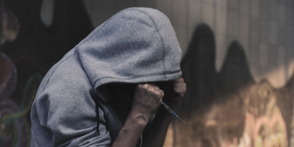 Magdaléna: Opiáty jsou na Příbramsku spíše výjimkou, zaznamenali jsme však nárůst zneužívání léků