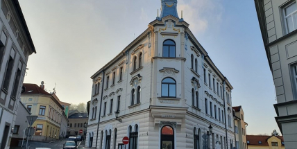 Příbramské ulice možná připomenou smutný příběh z válečných let