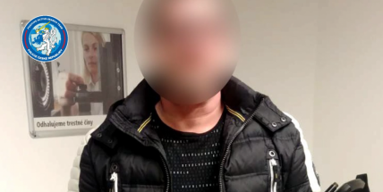 Muž se vydával za agenta CIA, od poškozených vylákal přes 1,5 milionu