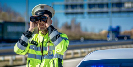 Silnice na Příbramsku jsou plné opilých a zfetovaných řidičů. Od začátku roku jich bylo zastaveno šedesát