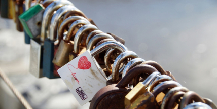 Lidé Valentýna většinou neslaví, svátek zamilovaných nechávají na prvního máje