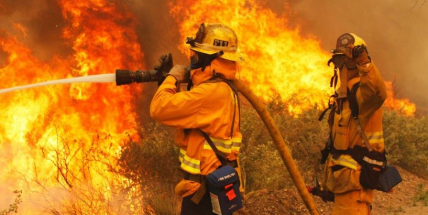 Středoškoláci posílají pomoc Austrálii. Do oblasti, kde žije jeden z absolventů školy