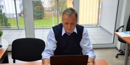 Dvořák: Na finančním výboru se nehádáme, nýbrž diskutujeme