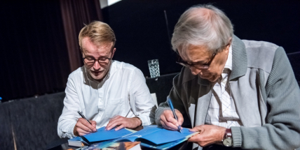 Cestopisem roku jsou Prázdniny v Evropě Ladislava Zibury