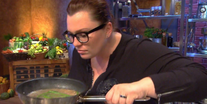 Mezi 30 nejlepších kuchařů pořadu Master Chef patří i Bára Dražanová z Příbrami