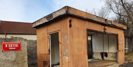 Příbram vyráží do boje s vizuálním smogem. Poradí grafička z Brna