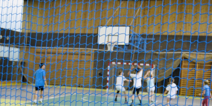 ZŠ Březové Hory vsadila na pohybové aktivity dětí