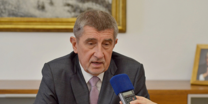 Příbramsko navštíví premiér Babiš. Doprovodí ho ministr zdravotnictví i hejtmanka