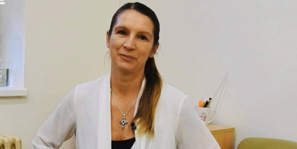 Vesecká: Většina jen čeká na to, co udělá ten druhý a hned hledá, jak by to mohl pohanit a zkritizovat