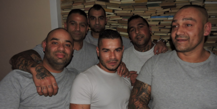 V příbramské věznici se odsouzení vzdělávají v oblasti gastronomie