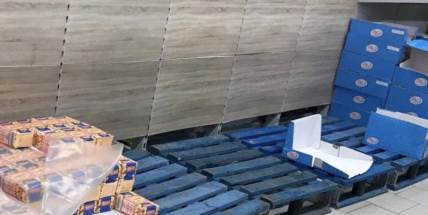 Praha zvažuje omezení prodeje potravin při mimořádných opatřeních