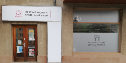 Chcete vidět svého oblíbeného interpreta v Příbrami? Městské kulturní centrum zve na Den otevřených dveří