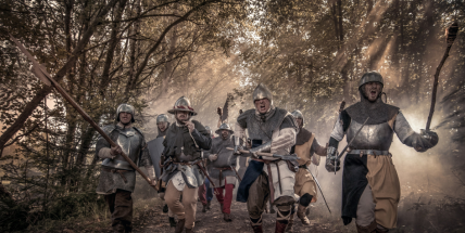 Rosenthal: Sotva dotočili film, budou se stěhovat