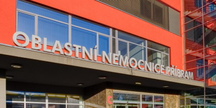 Příbramská nemocnice zrušila zákaz návštěv
