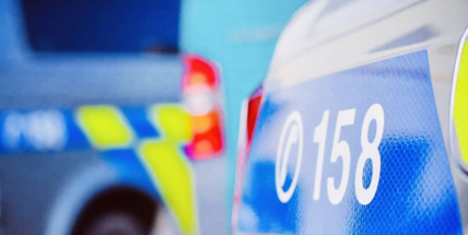 Kokain, pervitin, opiáty. Zfetovaní řidiči brázdí příbramské silnice