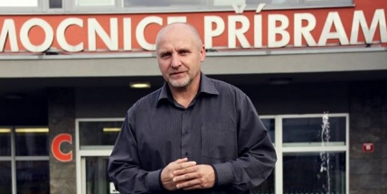 Chat: Ředitel nemocnice odpovídal na dotazy ohledně onemocnění koronavirem