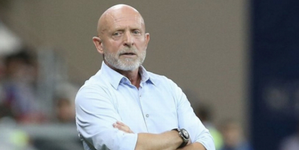 Karel Jarolím trenérem Příbrami nebude