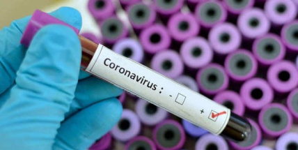 Nakažených koronavirem je v Čechách již dvanáct