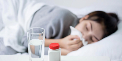 Respirační onemocnění je opět na vzestupu. Na Příbramsku je nejvíc nemocných ve Středočeském kraji