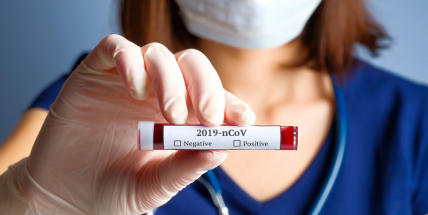 Nakažených koronavirem je již 26