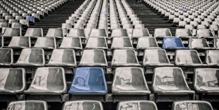 Kvůli koronaviru v Příbrami je zrušeno divadlo, kino nebo veřejné bruslení