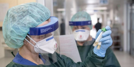 Na Příbramsku bylo na koronavirus otestováno sedm osob, u tří se čeká na výsledky