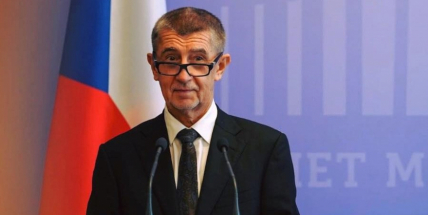 Vláda vyhlásila nouzový stav na celém území ČR