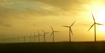 Ostwind CZ plánuje výstavbu větrných elektráren na Příbramsku