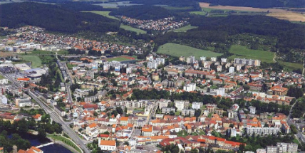 Lékařka ze Strakonic má koronavirus, poliklinika se zavře