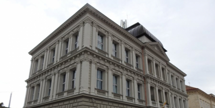 Úřední hodiny se ruší, úřad je pro veřejnost uzavřen. Poplatky je možné zaplatit později