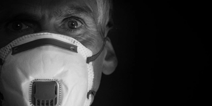 Správa rezerv dnes bude distribuovat dalších 50.000 respirátorů