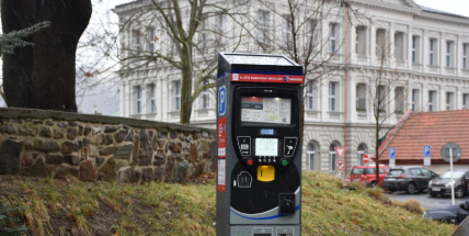 Příbram ruší do odvolání poplatky za parkování