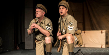 Divadlo Příbram: Když diváci za námi nemohou, tak my půjdeme za nimi