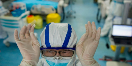 Česko má 522 potvrzených případů nákazy koronavirem