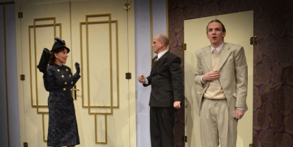 Už jste viděli Hvězdné manýry? Máme pro vás ukázku (VIDEO)