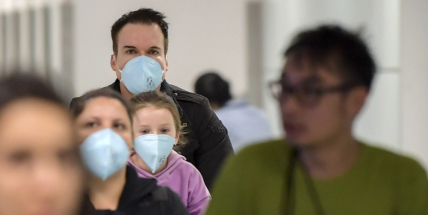 Seznam: Data z bankovních karet ukázala nedodržování karantény