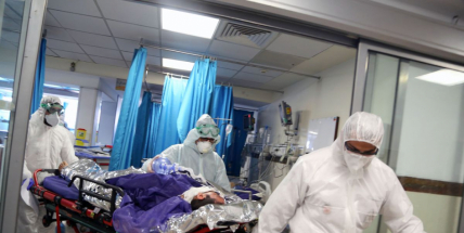 V Česku zemřel druhý pacient s COVID-19