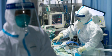 Zemřel čtvrtý český pacient s COVID-19
