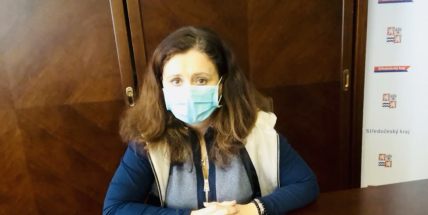 Středočeský kraj nebude omezovat dopravu, občané se musí dostat do zaměstnání, k lékaři, do lékáren a na nákup