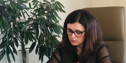 Hejtmanka: Byla jsem ubezpečena, že se nezadržují platby živnostníkům a malým firmám. Bylo by to pro ně likvidační