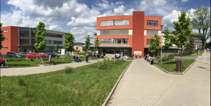 Příbramská nemocnice zažívá nevídanou vlnu solidarity